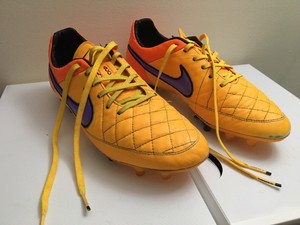 tiempo legend iv fg