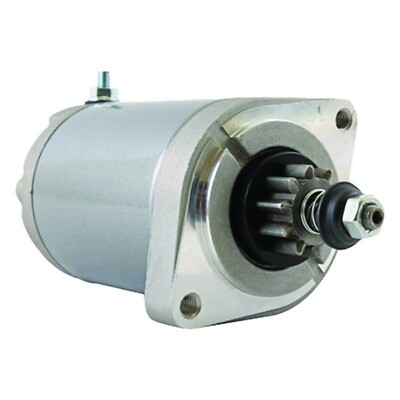 New Starter For Kawasaki FR541V FR600V FR691V FR730V 2000, 21163-0728 21163-7036