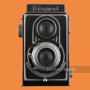 【最終値下げ】Meopta Flexaret 80mm F3.5 整備済 Flexaret | eBay