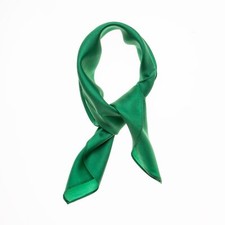 Nicki Panno Seta Verde Twillseide 53x53cm