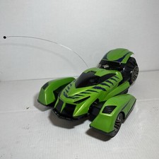 Buy Vintage Toys like Tyco RC Terrainiac Green Untested from eBay