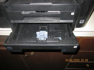 epson workforce 3530
