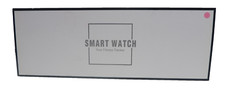 Smart Watch Your Fitness Tracker -Pink