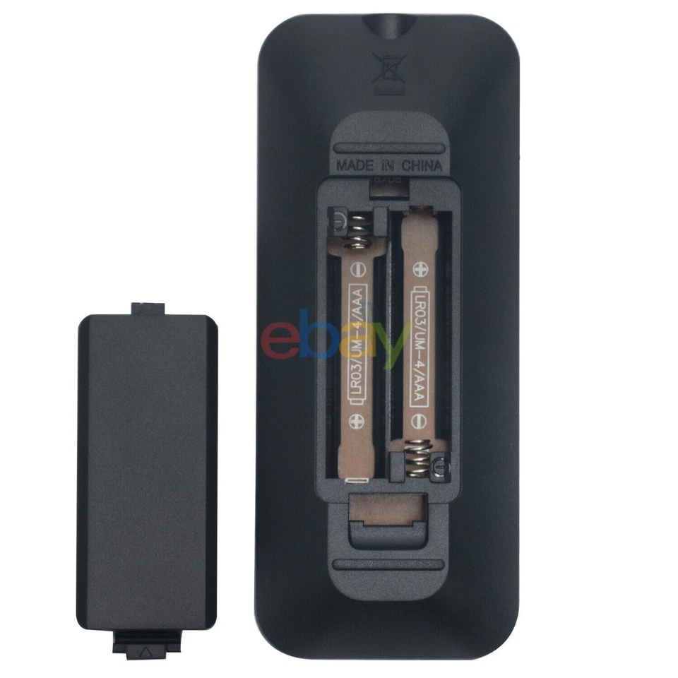 New AKB74815371 For LG Sound Bar Remote Control SJ3 SJ4 SK3D SK4D SL3D SPH4B-W - Image 4 of 4