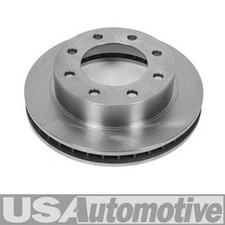 GMC YUKON XL 2500 2000-2012 FRONT DISC BRAKE ROTOR