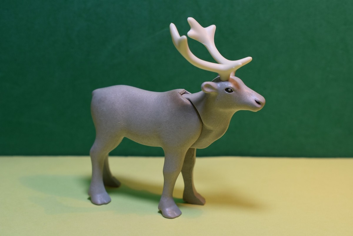 PLAYMOBIL 71006 RENO, NEW CONDITION