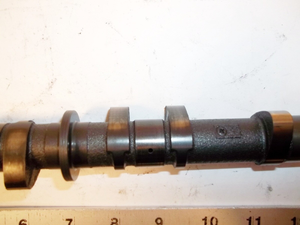 KAWASAKI 05 06 ZX6R NINJA INTAKE CAM CAMSHAFT 49118-0006 ZX