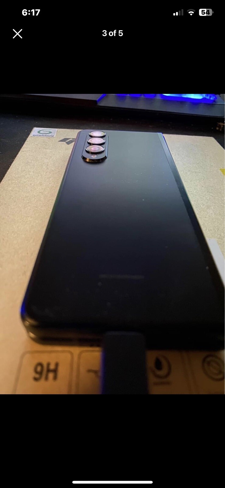 Samsung Galaxy Z Fold 3 Vertrag O2 Samsung+Galaxy+Z+Fold+3+5G+-+256GB+-+Phantom+Black%28Unlocked%29 for