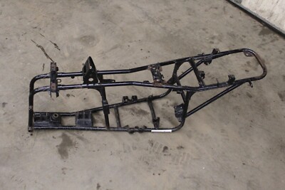 2006 SUZUKI QUADSPORT LT-Z50 50 FRAME CHASSIS LTZ50 06 07 08 #2 | eBay