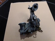 Vintage Updraft Carburetor Engine Fuel Gas Delivery Parts Restoration Repair Vintage Updraft Carburetor Engine Fuel Gas Delivery Parts Restoration Repair