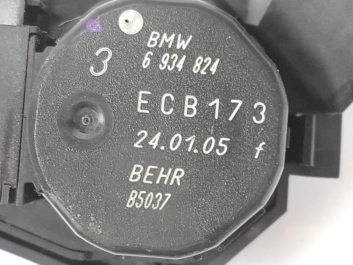 64116934824 elektronikmodul für BMW X3 2.0 D 2004 6934824 1971949  