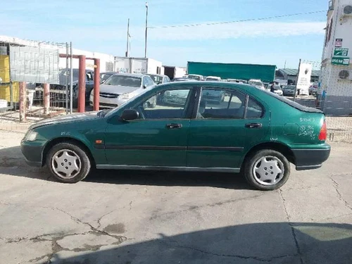 Maneta Interior Trasera Izquierda para HONDA CIVIC 5 PUERTAS (MA/MB) 1 4334727 - Imagen 5 de 7