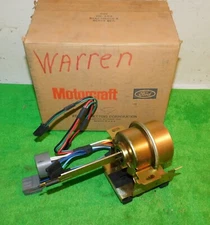 1975 1976 1977 Ford Custom 500 LTD Grand Marquis NOS A/C A.T.C. ACTUATOR SERVO