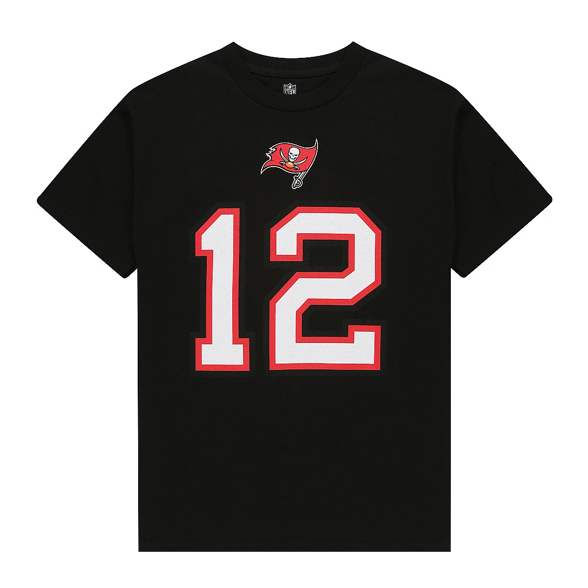 Tampa bay hotsell brady t shirt
