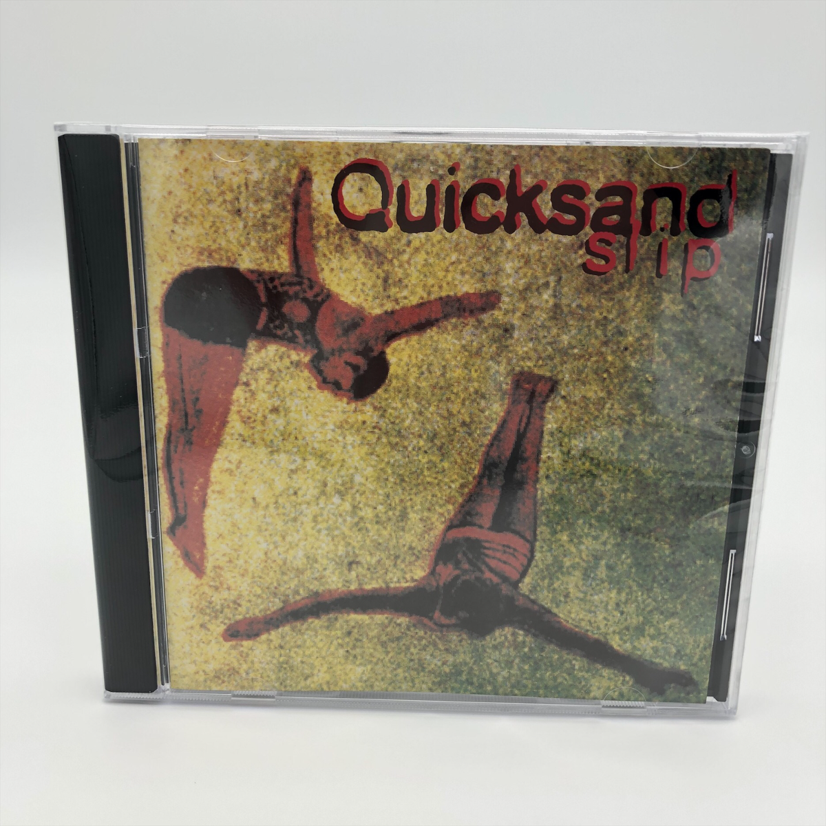 Slip by Quicksand (CD, Apr-2002, PolyGram) 731451768521| eBay