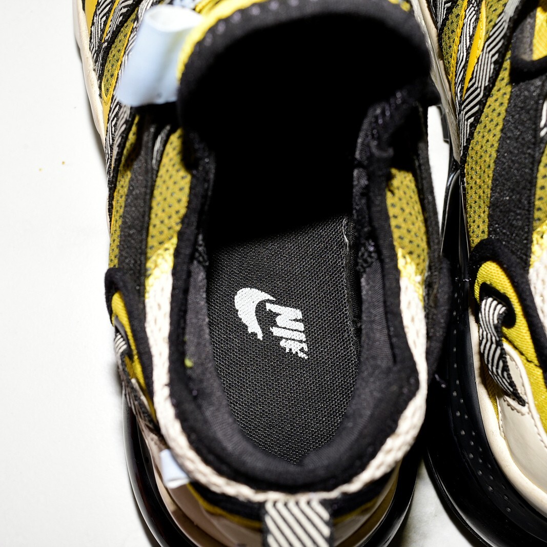 nike air max 270 bowfin yellow multi