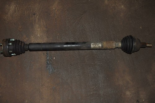 Original Golf 4 Bora 1,4 1,6 Antriebswelle Gelenkwelle rechts 1J0407272F