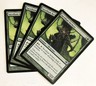 Sacellum Archers (4) Conflux NM MTG Magic the Gathering