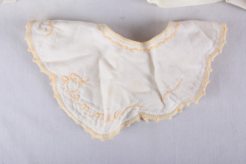Vintage Baby Clothes by Fawn Fashions and Baby Togs, Lot of 3