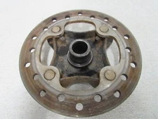 16 POLARIS RZR XP TURBO 1000 HUB WITH ROTOR WHEEL FRONT OR REAR OEM 3-3361