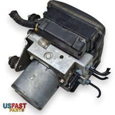 2011-2014 Audi D4 A8 Abs Anti Lock Brake Pump Module W Adaptive Cruise