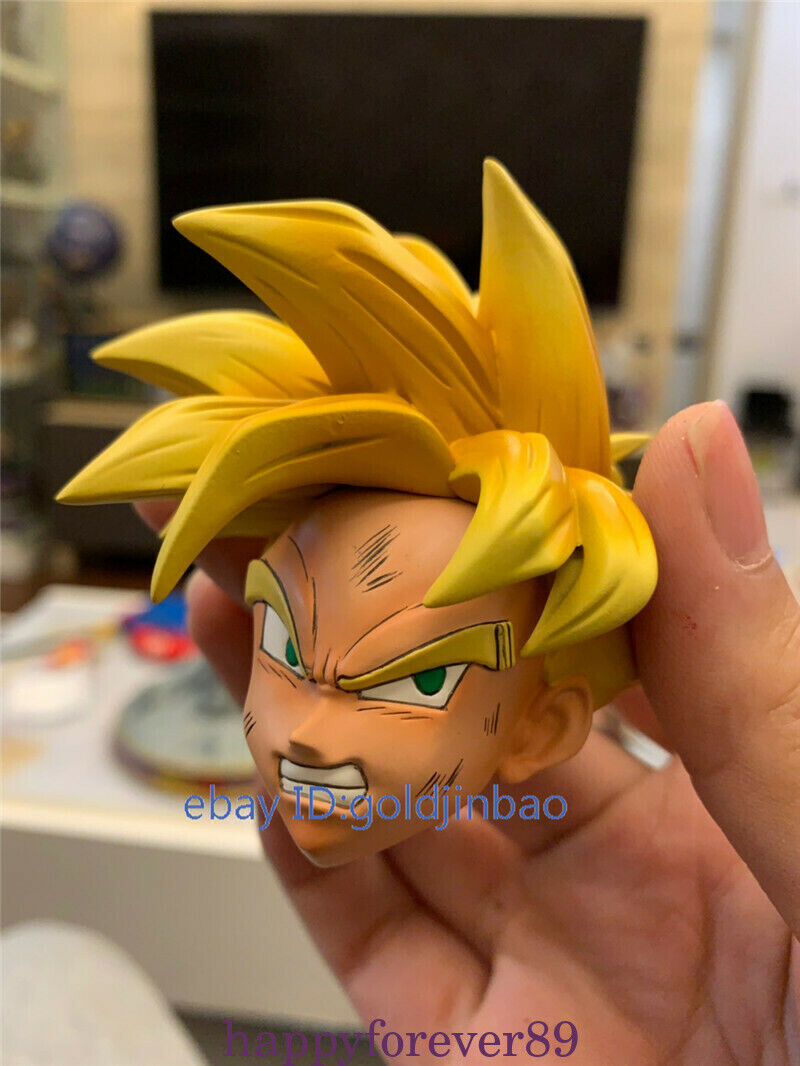 MRC-YUME Gohan Time Chamber Resin Model Painted Statue In MRC-YUME Gohan Time Chamber Resin Model Painted Statue In