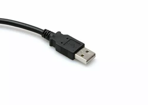 USB CABLE CHARGER FOR PHILIPS X3052/00 SHAVER 3000X SERIES - Picture 1 of 1
