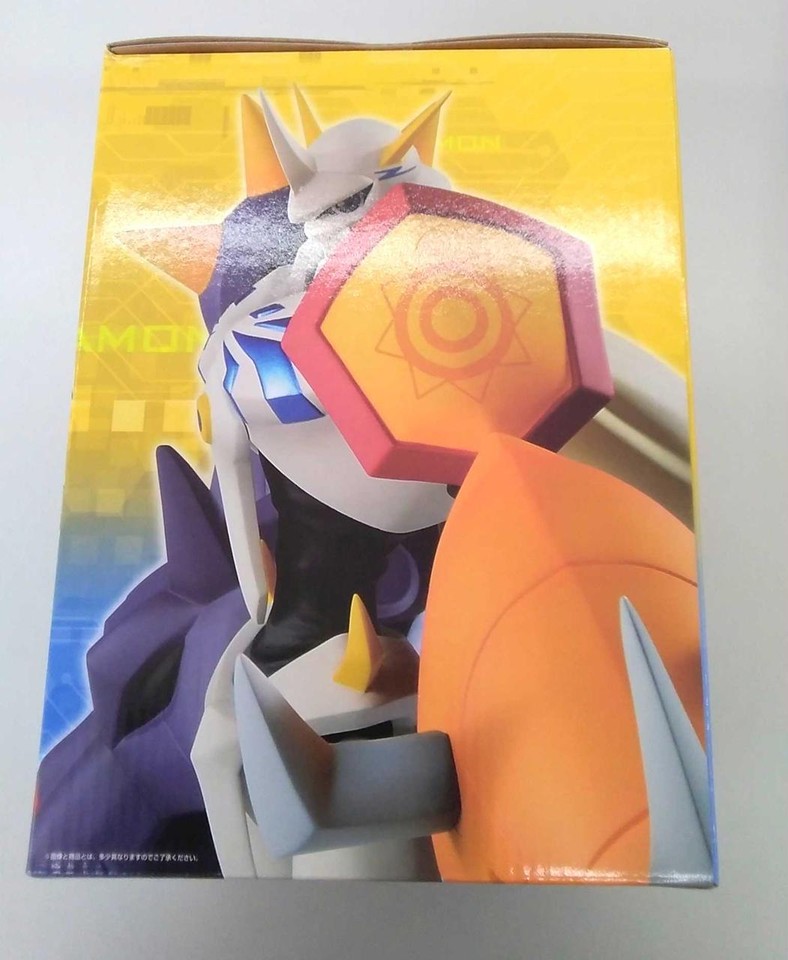 Bandai Digimon Adventure Manga Anime eBay