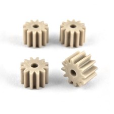 NSR Sidewinder soft plastic pinion  6.75mm 12z 7212