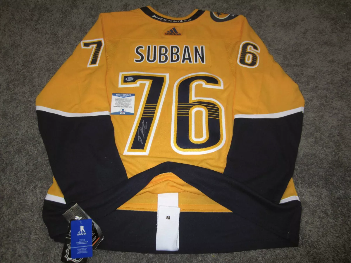 Pk shop subban adidas