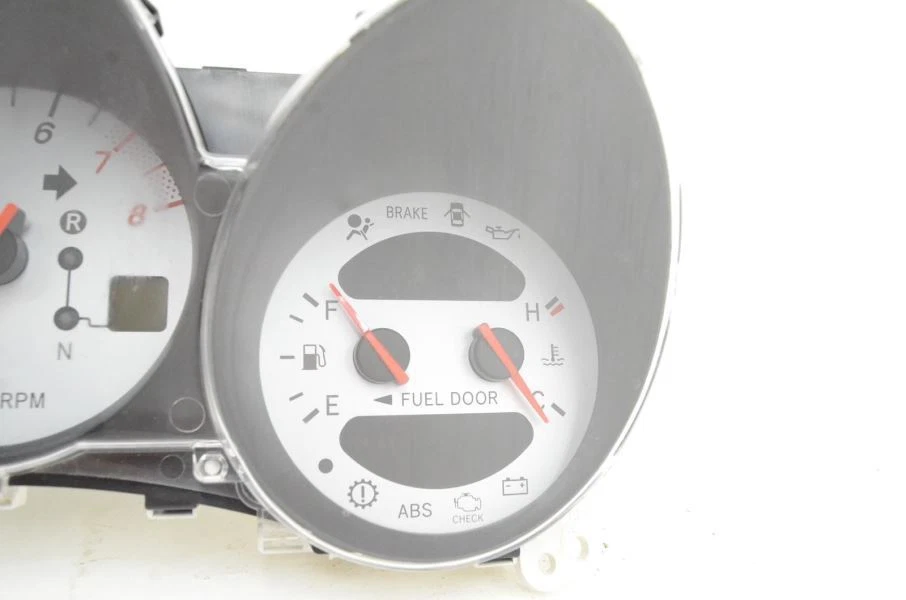 Cuadro medidor velocímetro cambio secuencial Toyota MR2 Spyder 2001-2002 Foto 4 de 4