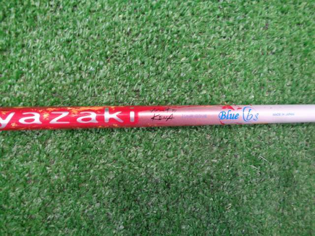 Dunlop SRIXON Z725 Fairway Wood 7W MiyazakiKenaBlue6 (S) #543 Golf