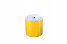 TURBOWORKS HEAT SHIELD TAPE M-9958 50MM X 9M GOLD