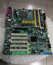 Advantech AIMB-764 REV.A1 AIMB-764G2 industrial control motherboard