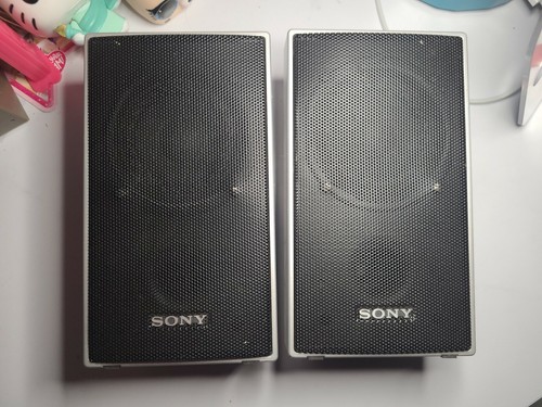 Sony SS-TS71 Surround Sound System Left 