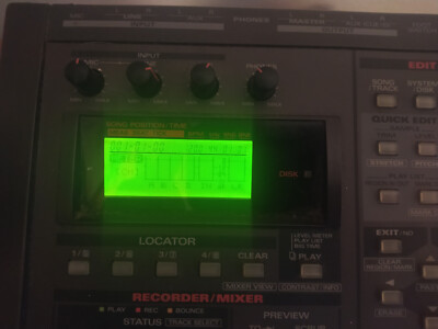 Roland SP-808 grooveサンプラー zipdisk セット s-l400.jpg