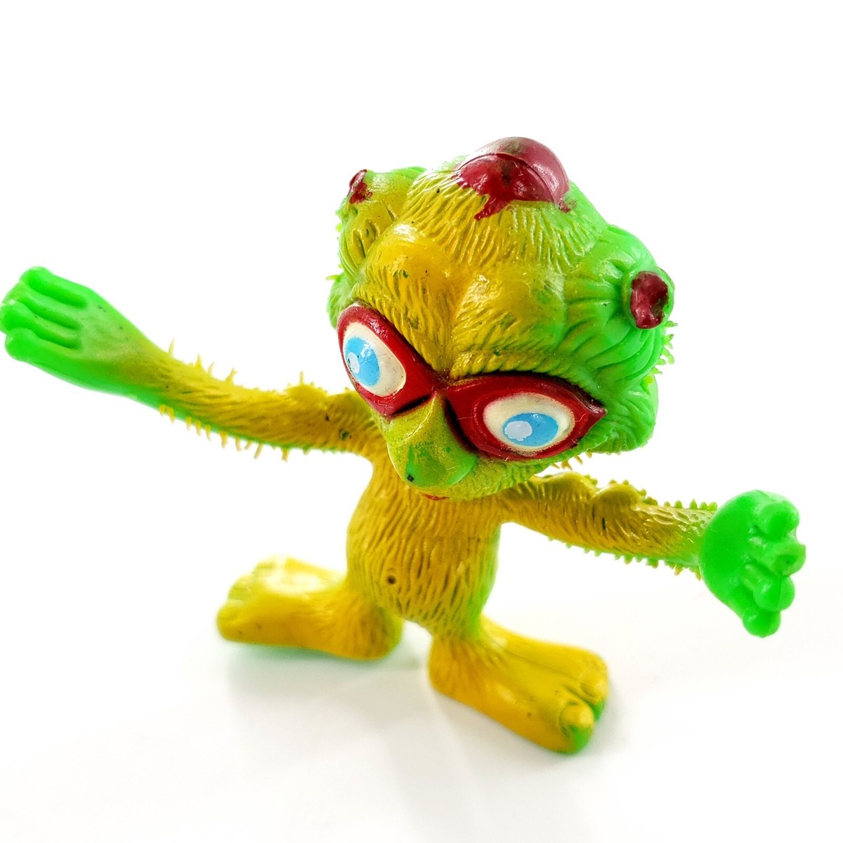 ルアー・フライ A.H.P.L. MONSTER EGG MUMMY BUD TYPE BIG MAMA – Chaos Tackle