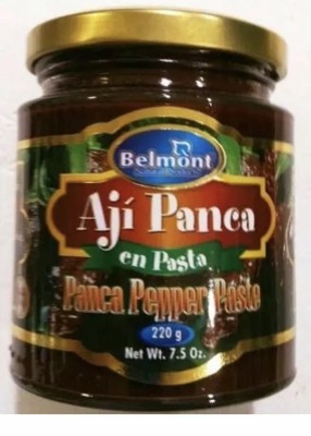 Panca pepper pasta (859174003771)