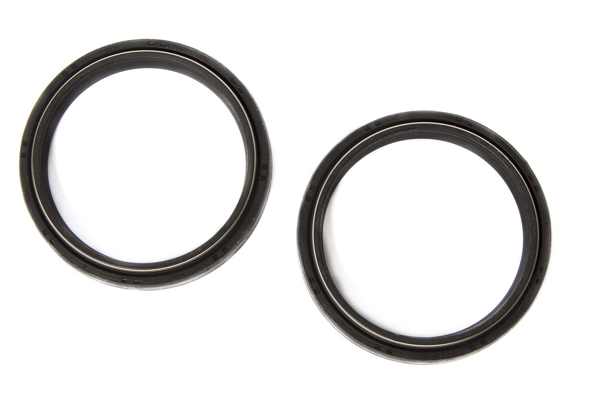 Pro-X Fork Seal/Wiper Kit Suzuki RMZ250 16-18 40.S48589.4 NOS | eBay