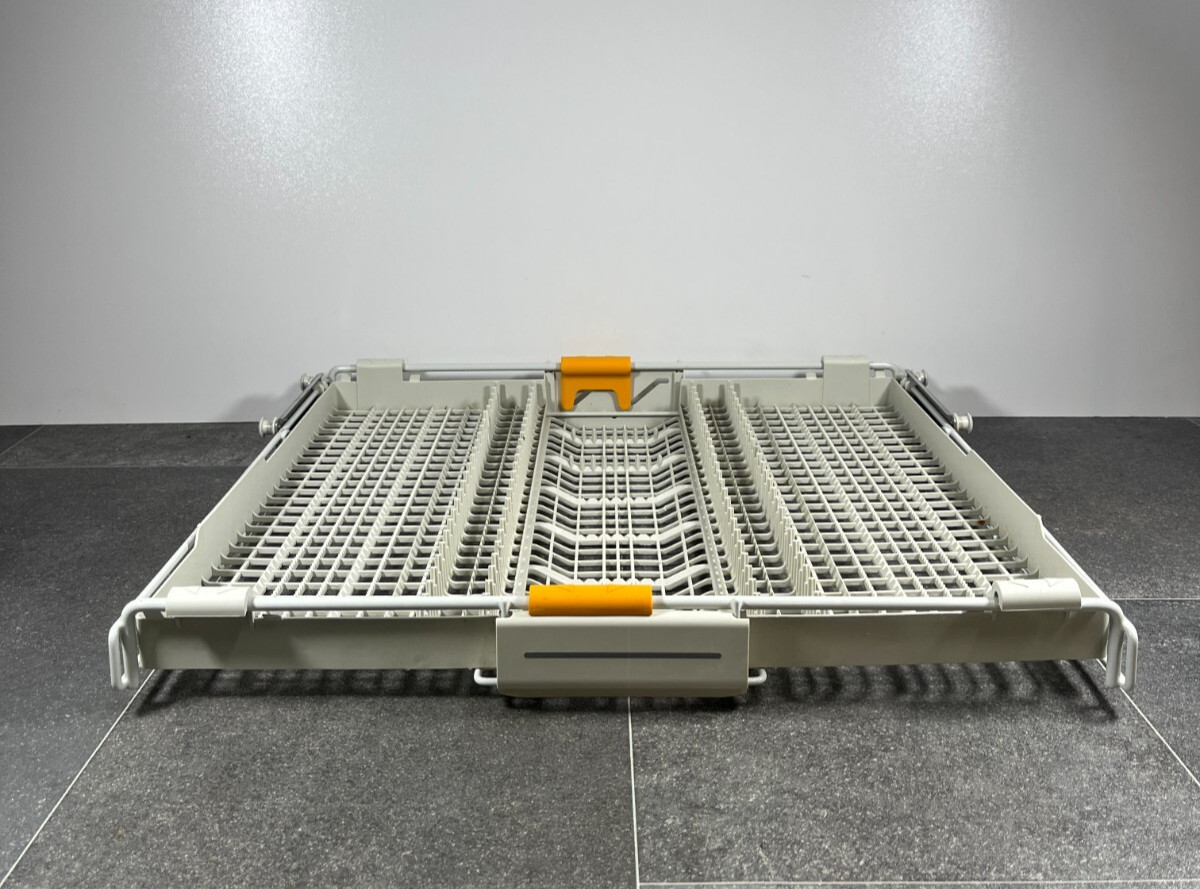 ✅ Besteckschublade Besteckkorb 3D MIELE Spülmaschine 60cm ROSTFREI