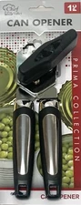 Chef Valley Can Opener Prima Collection Stainless Steel
