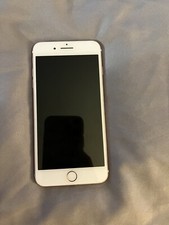 Apple iPhone 7 Plus - 128GB - Rose Gold Unlocked A1661 CDMA  GSM 