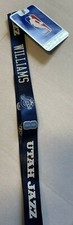 Utah Jazz NBA Lanyard - Licensed New Deron Williams - Perfect For Keys KG1