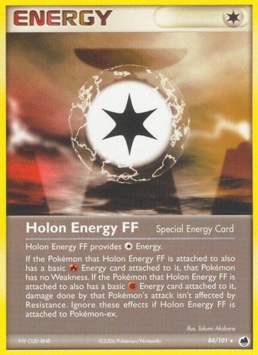 Pokemon Dragon Frontiers EX Set - Choose Your Card 2006 Vintage - NM/LP - Picture 52 of 54