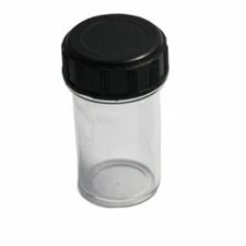 ProScope New Microscope Objective Box Bottle Storage Pots RMS Thread 20mm