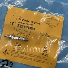 Inductive Proximity Switch Sensor For Turck BI1-EG05-AP6X-V1331 10-30VDC 200mA