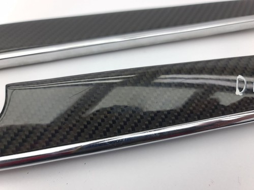 Jeep Grand Cherokee 2013 Diesel Interior decorative trim set 632C653 AMD182384 - Picture 8 of 17