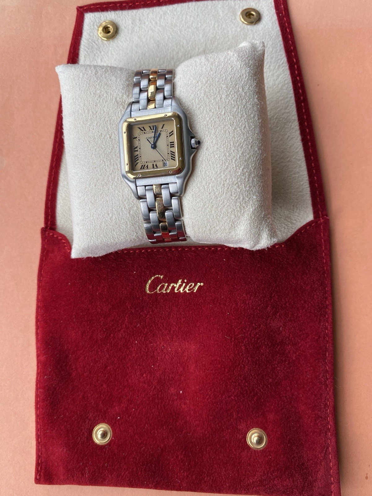 Panthere de Cartier 