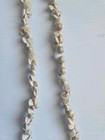 Vintage Hilo Hattie Hawaiian Button Snail Shell Necklace — photo 9