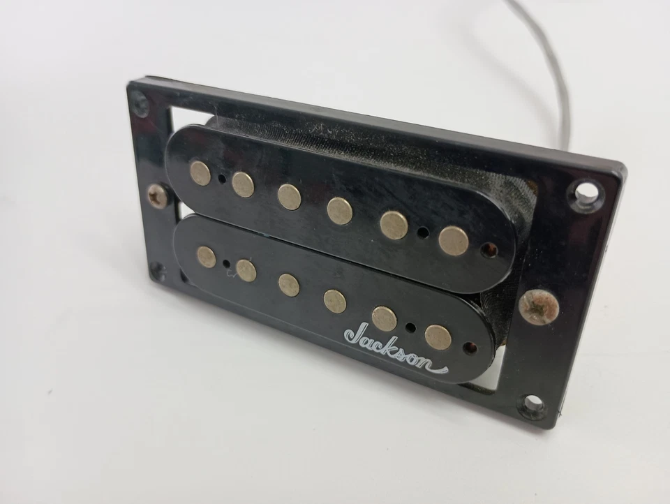 90's Jackson Kent Armstrong M213 Pickup Neck - Image 2 of 4